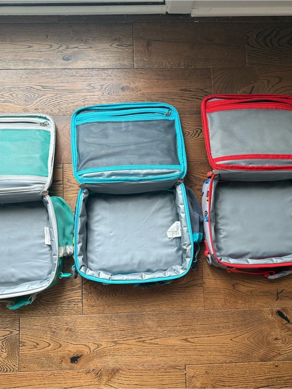 Bentgo Lunch Bags - 3